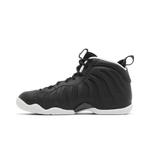 Кроссовки Nike Little Posite Pro GS 'Dr. Doom' 3