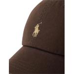 Pony-motif baseball cap 2