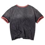 Футболки с коротким рукавом Vale Forever Big Bro Diy Tee 'Black' 2