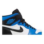 Кроссовки Lifestyle Air Jordan 1.5 The Return 'Reverse Fragment' 2