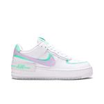 Кроссовки Nike Wmns Air Force 1 Shadow «Infinite Lilac» 1