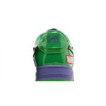 Повседневный Marvel x Bapesta 'Hulk' 8