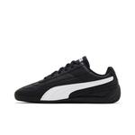 Кроссовки Danielle Guizio x Puma Speedcat Leather 'Black White' 3