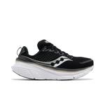 Кроссовки Saucony Guide 17 Wide 'Black White' 1