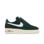 Кроссовки Nike Air Force 1 Low 'Athletic Club' 1
