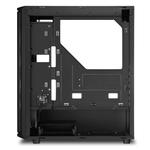 Sharkoon SK3 RGB ATX корпус 5
