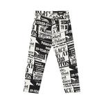 Джинсы Palace Tabloid Denim Jean 'Черный' 2