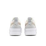 Кроссовки Puma Wmns Mayze Luxe 'Marshmallow' 6