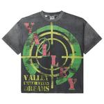 Топы Vale Forever Target Tee 'Чёрный' 1