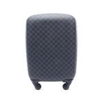 Чемодан 55 Zephyr Damier Graphite (2015 год) 1