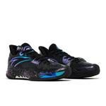 Кроссовки Anta Shock Wave 5 'Dark Matter' China Release 8