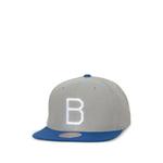 Бейсболка Brooklyn Dodgers 1