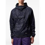 reversible Non Down Mountain hoodie 2