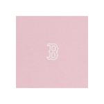 БАЗОВЫЕ ТЯЖЕЛЫЕ СВОБОДНЫЕ ФУТБОЛКИ BOSTON RED SOX 5