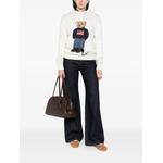 Свитер Polo Bear с капюшоном 2