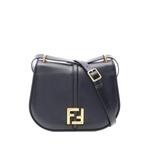 2010-2026 Medium Leather Come On crossbody bag 1