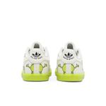 Кроссовки Monsters Inc. x adidas Stan Smith Infant 'Mike Wazowski' 6