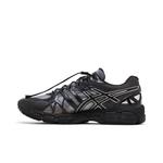 Кроссовки UNAFFECTED x ASICS Gel Kayano 20 'Obsidian Grey' 3