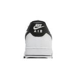 Кроссовки Nike Air Force 1 Low 'White Black' 7