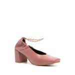 Туфли Agent Anklet 2