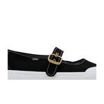 Лайфстайл Скейтбординг Vans Mary Jane 'Black True White' 2