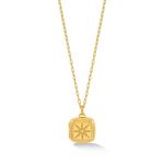 Колье Stellar Talisman 1