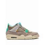 Кроссовки Air Jordan 4 Retro 1
