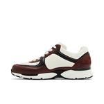 Кроссовки Chanel Sneaker «Brown White Black» 3