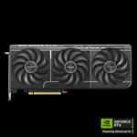 ASUS PRIME GeForce RTX 5070 Ti 16GB OC видеокарта 2