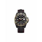 Наручные часы DiW GMT-Master II Golden Speedster 40 мм 1