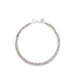 Mayer woven necklace 2