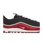 Кроссовки Nike Air Max 97 SE GS 'Black Varsity Red' 2