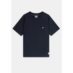Футболка Flag Raglan Sleeves Relaxed Jersey - Th Mainline 5