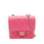2021 Matelassé mini bag 1
