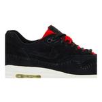 Кроссовки Nike Wmns Air Max 1 Premium 'Sherpa Pack - Black' 2