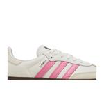 Кроссовки adidas Wmns Samba OG 'White Lucid Pink' 2