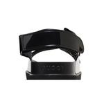 Сандалии Gucci Wmns Mini Double G Sandal 'Black' 7