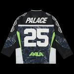 Джерси Palace No Bitin' Hockey Jersey 'Black' 2
