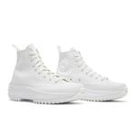 Кроссовки Converse Run Star Hike High 'Triple White' 8