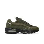 Кроссовки Nike Air Max 95 «Cargo Khaki Reflective» 1