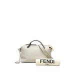2010-2026 Medium Tricolor Leather By The Way satchel 7
