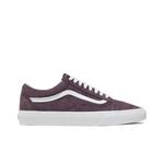 Повседневная обувь Vans Old Skool 'Wine Tasting' 1