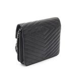 Кошелек Chevron V-Stitch (2017-2018 годы) 2