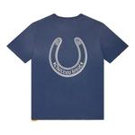 Топы Gallery Dept. Chateau Ranch Tee 'Navy' 2