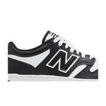 Кроссовки New Balance 480 Big Kid 'Black White' 2