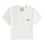 Футболки Kith Women Mulberry Ii Mesh Tee 'White' 1