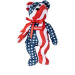 Плюшевая игрушка медведь x Ty Beanie Baby 1