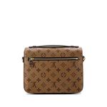 Сумка через плечо Pochette Metis Monogram 2