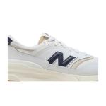 Кроссовки New Balance 997R 'White Navy' 2