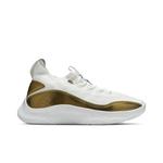 Кроссовки Curry Brand Curry Flow 8 'Gold Blooded' 1